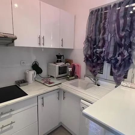 Un Havre De Paix Aux Sanguinaires * Ajaccio (Corsica)