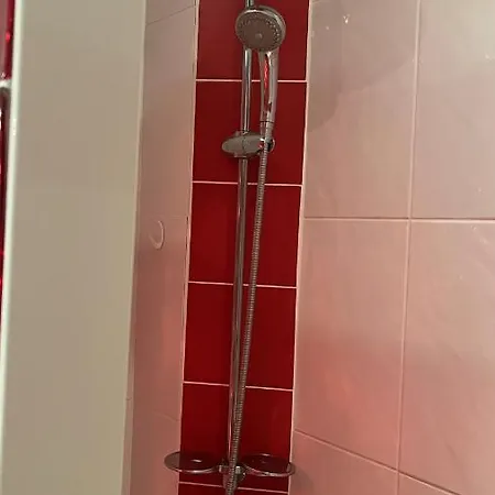 Un Havre De Paix Aux Sanguinaires Daire *