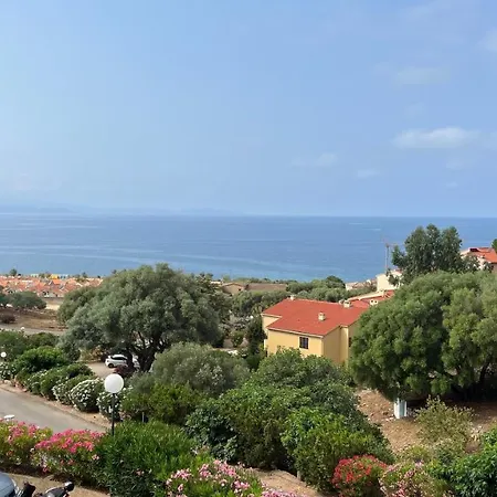 Un Havre De Paix Aux Sanguinaires