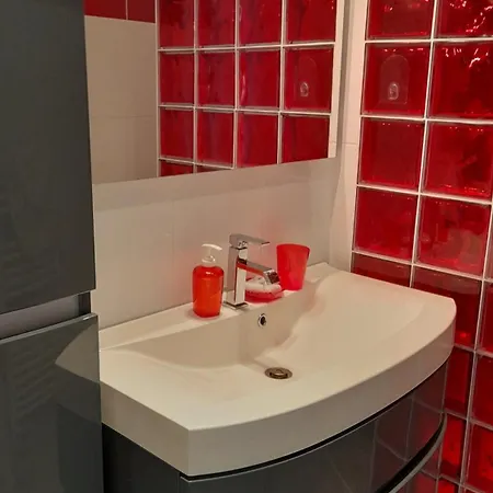 Un Havre De Paix Aux Sanguinaires Daire *