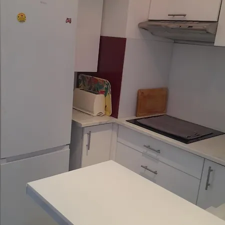 Un Havre De Paix Aux Sanguinaires Daire Ajaccio (Corsica)