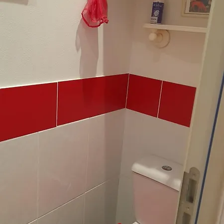 Un Havre De Paix Aux Sanguinaires * Ajaccio (Corsica)