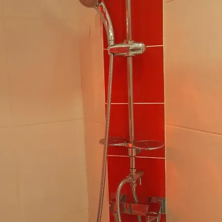 Daire Un Havre De Paix Aux Sanguinaires *