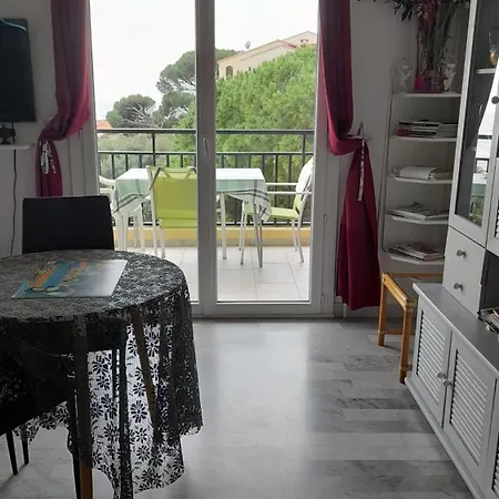 Un Havre De Paix Aux Sanguinaires Daire Ajaccio (Corsica)