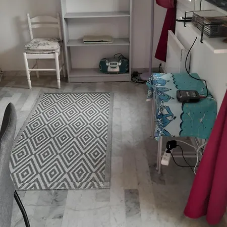 Un Havre De Paix Aux Sanguinaires