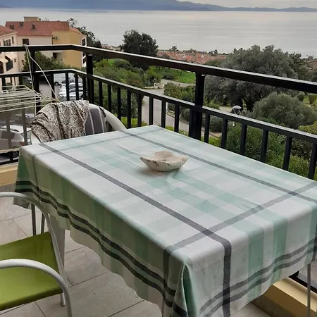 Un Havre De Paix Aux Sanguinaires Daire