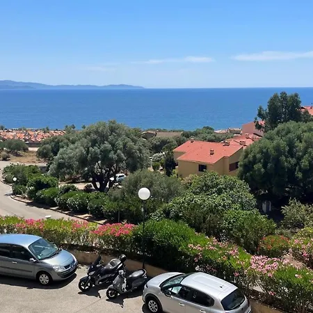 Apartamento Un Havre De Paix Aux Sanguinaires Ajaccio (Corsica)