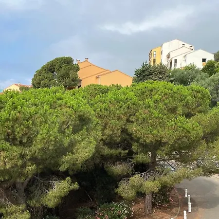 Un Havre De Paix Aux Sanguinaires