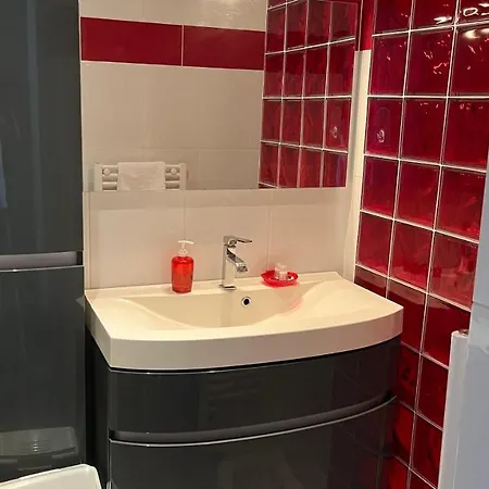 Appartement Un Havre De Paix Aux Sanguinaires Ajaccio (Corsica)
