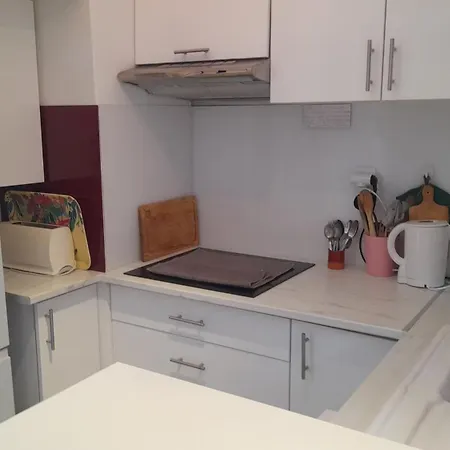 Un Havre De Paix Aux Sanguinaires *