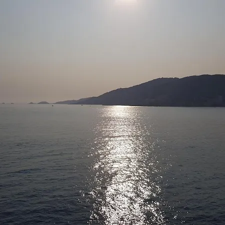 Un Havre De Paix Aux Sanguinaires Ajaccio (Corsica)