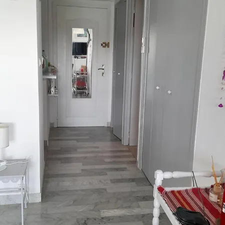 Un Havre De Paix Aux Sanguinaires