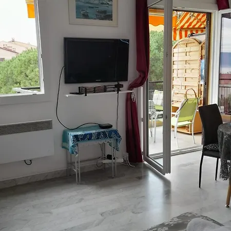 شقة Un Havre De Paix Aux Sanguinaires