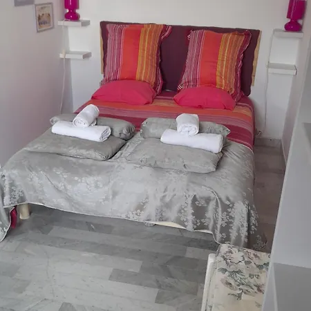 Un Havre De Paix Aux Sanguinaires アジャクシオ