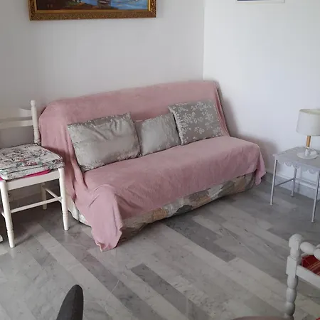 Un Havre De Paix Aux Sanguinaires * アジャクシオ