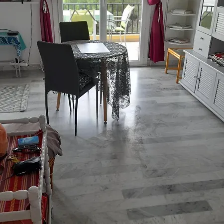 شقة Un Havre De Paix Aux Sanguinaires