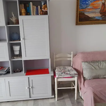 Un Havre De Paix Aux Sanguinaires Apartamento *