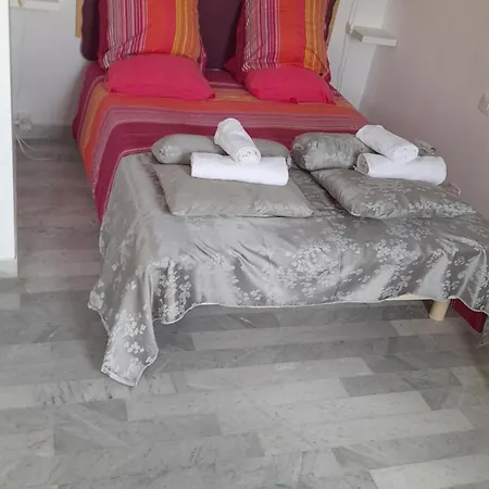 Appartement Un Havre De Paix Aux Sanguinaires *