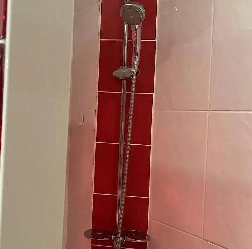 Un Havre De Paix Aux Sanguinaires Apartament *