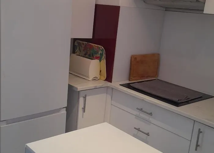 Un Havre De Paix Aux Sanguinaires Apartament Ajaccio (Corsica)