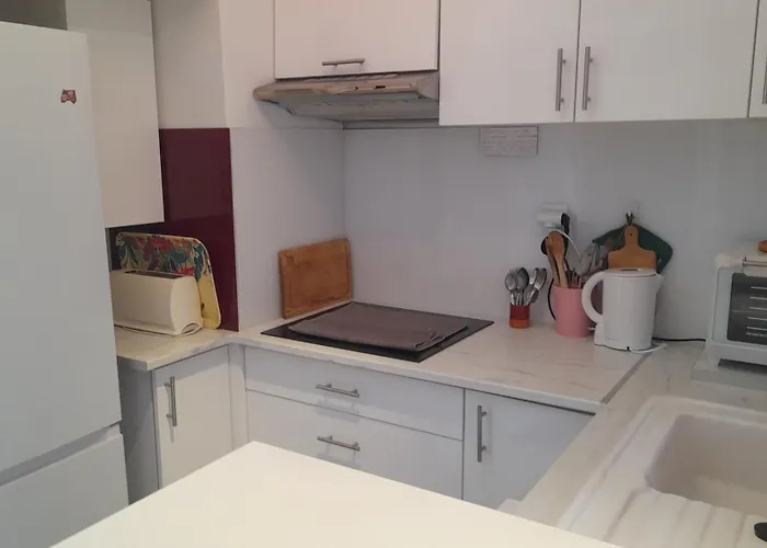 Un Havre De Paix Aux Sanguinaires *