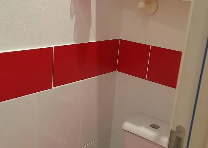 Un Havre De Paix Aux Sanguinaires * Ajaccio (Corsica)