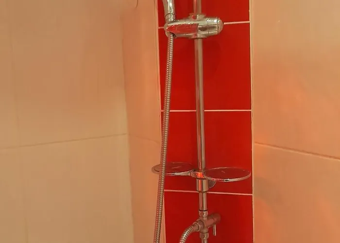 Apartament Un Havre De Paix Aux Sanguinaires *