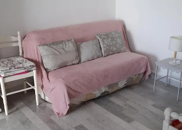 Un Havre De Paix Aux Sanguinaires * Ajaccio (Corsica)