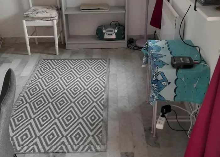 Un Havre De Paix Aux Sanguinaires